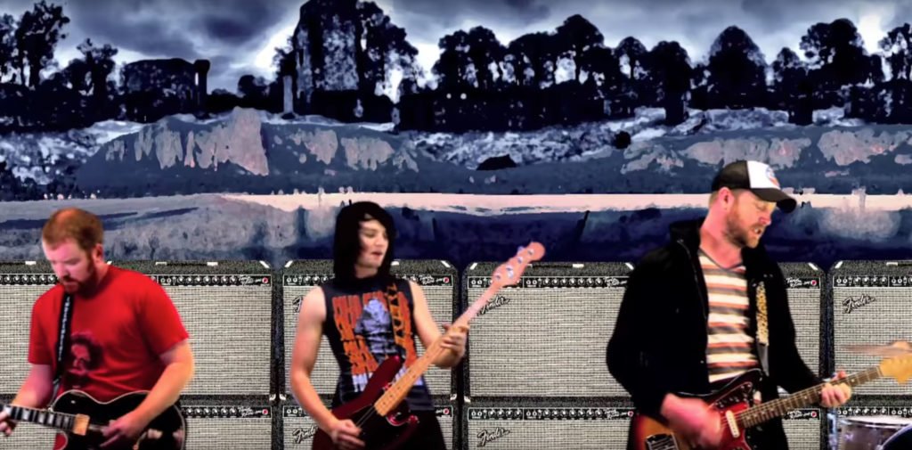 Kill Teen Angst Music Video from Citrus Studios