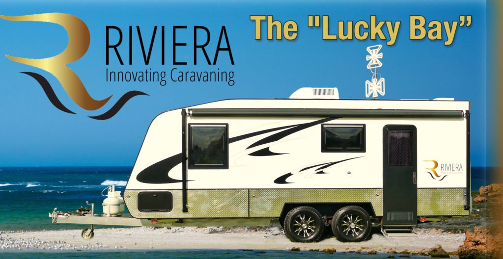 Riviera Caravan Promo