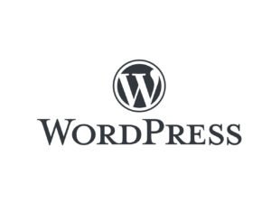 Wordpress Website Logo